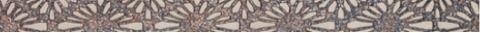 Бордюры Cinca La Fenice Beige Galatea 0450/342, цвет бежевый, поверхность матовая, прямоугольник, 20x320