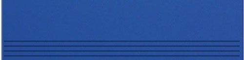 Ступени Уральский гранит UF025 Stage (Ступень), цвет синий, поверхность матовая, прямоугольник, 295x1200
