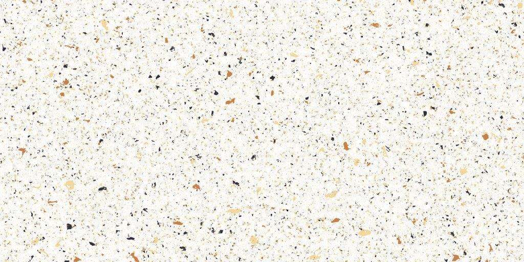 Керамогранит Aleyra Strada Beige Lap, цвет белый, поверхность лаппатированная, прямоугольник, 600x1200