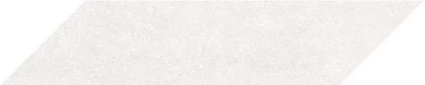 Керамогранит Colli Abaco Chevron Grey White 4623, цвет белый, поверхность матовая, шеврон, 75x300