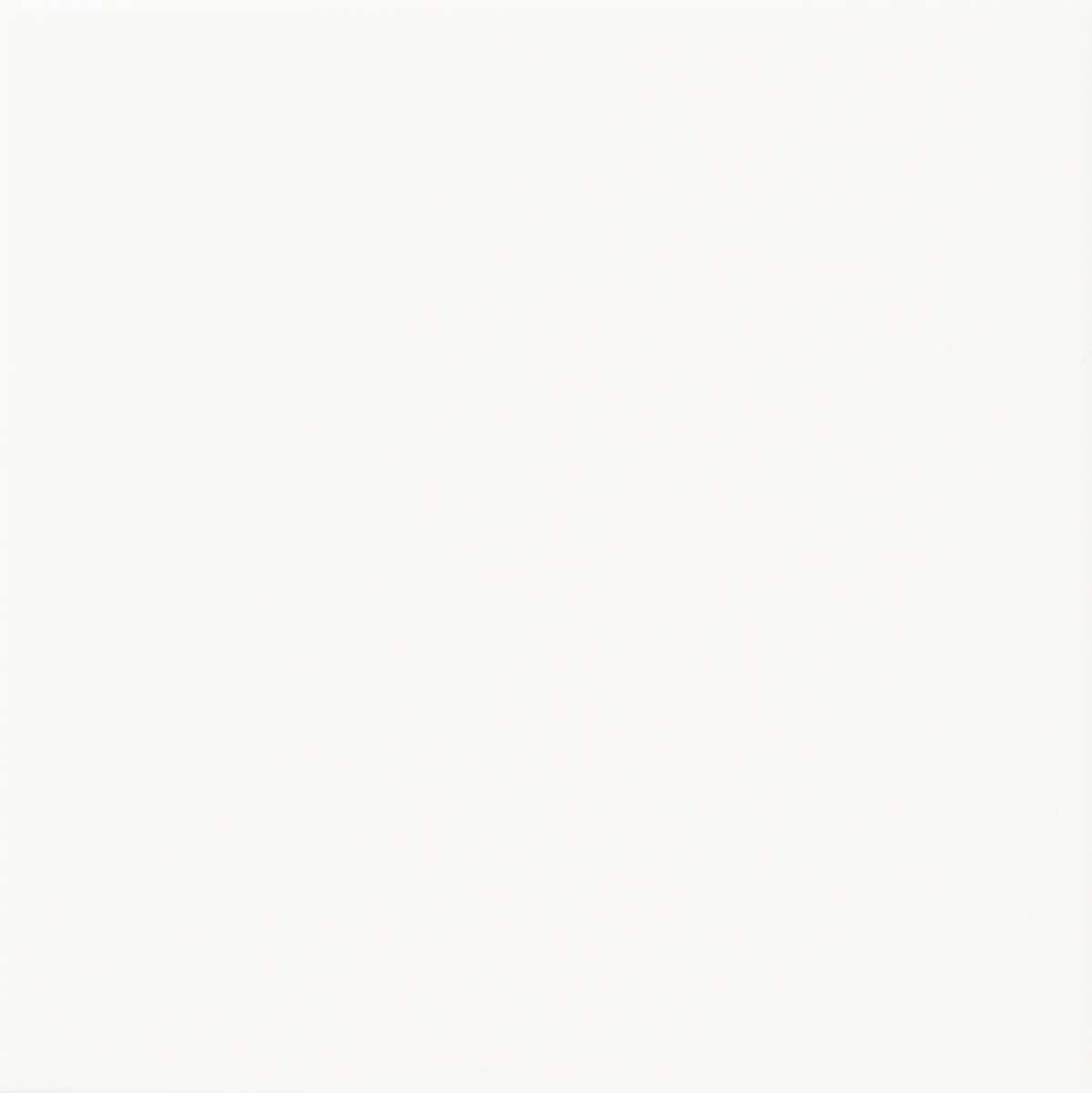 Керамическая плитка Veneto Sigma White, цвет белый, поверхность глазурованная, квадрат, 200x200