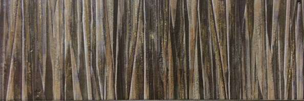 Декоративные элементы Нефрит керамика Либерти 04-01-1-17-05-15-1216-0, цвет коричневый, поверхность глянцевая, прямоугольник, 200x600