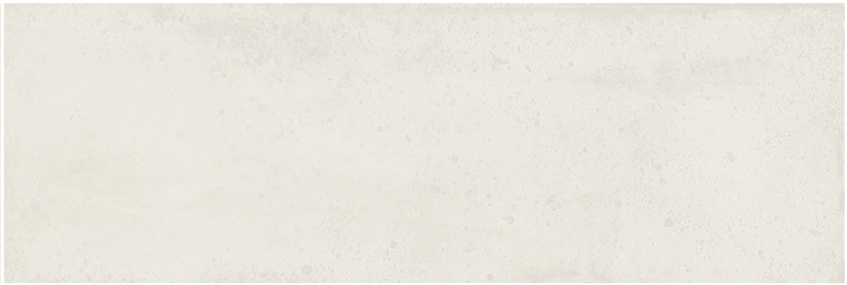 Керамическая плитка Iris Stage Drip White 754927, цвет белый, поверхность натуральная, прямоугольник, 100x300