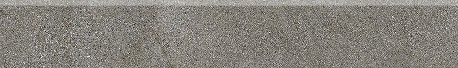 Бордюры La Fabbrica Dolomiti Batt. Basalto Liscio Rett. 86193, цвет серый, поверхность матовая, прямоугольник, 95x600