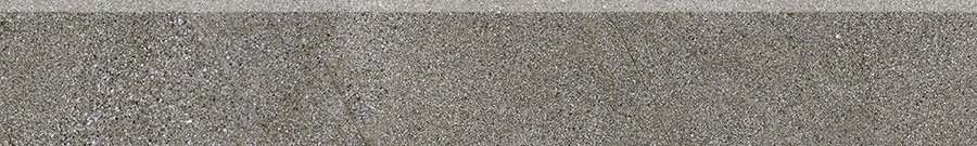 Бордюры La Fabbrica Dolomiti Batt. Basalto Liscio Rett. 86193, цвет серый, поверхность матовая, прямоугольник, 95x600