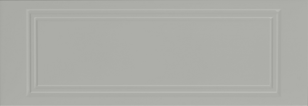 Керамическая плитка Grazia Elegance Classica Cinder Matt ELGCLM03, цвет серый, поверхность матовая, прямоугольник, 350x1020
