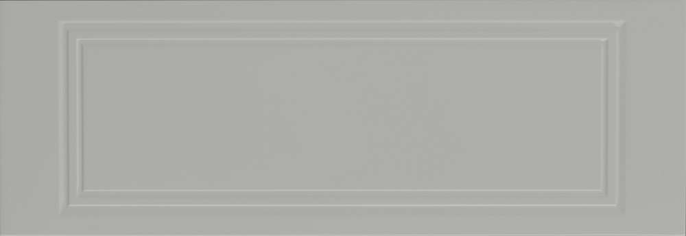 Керамическая плитка Grazia Elegance Classica Cinder Matt ELGCLM03, цвет серый, поверхность матовая, прямоугольник, 350x1020