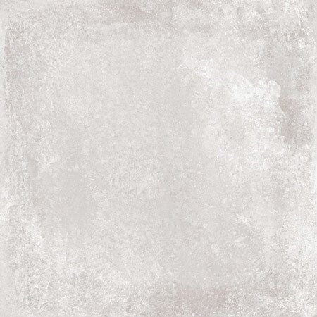 Керамогранит Azteca Eros Pearl, цвет серый, поверхность матовая, квадрат, 450x450