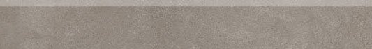 Бордюры Imola AZMA BT45G, цвет серый, поверхность матовая, прямоугольник, 60x450