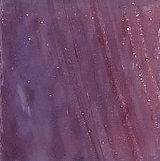 Мозаика JNJ Mosaic Aurora Starcloud 05-126, цвет фиолетовый, поверхность глянцевая, квадрат, 200x200