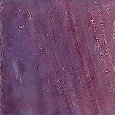 Мозаика JNJ Mosaic Aurora Starcloud 05-126, цвет фиолетовый, поверхность глянцевая, квадрат, 200x200