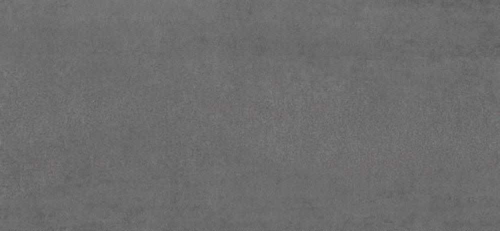 Широкоформатный керамогранит Zodiac Sandy Grey Dark Matt (6 мм) MN272AY261206, цвет серый тёмный, поверхность матовая, прямоугольник, 1200x2600