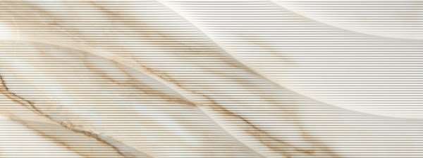 Керамическая плитка Fanal Calacata Wall Matt, цвет бежевый, поверхность матовая, прямоугольник, 450x1180