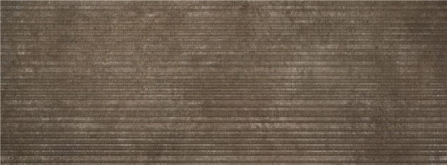 Керамическая плитка STN Ceramica Jasper Ry90 Oxido Mt Rect Rel, цвет коричневый, поверхность матовая, прямоугольник, 333x900