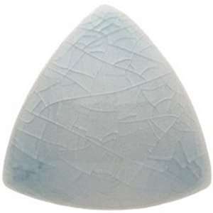 Спецэлементы Adex ADOC5051 Angulo Cubrecanto Top Sail, цвет голубой, поверхность глянцевая, квадрат, 25x25