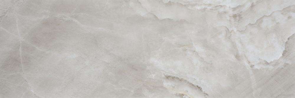 Керамическая плитка Serra Incanto Grey, цвет серый, поверхность глянцевая, прямоугольник, 300x900