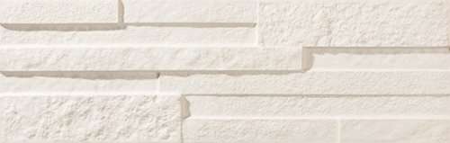Керамогранит Bestile Tikal White Rectificado, цвет белый, поверхность матовая, прямоугольник, 170x520