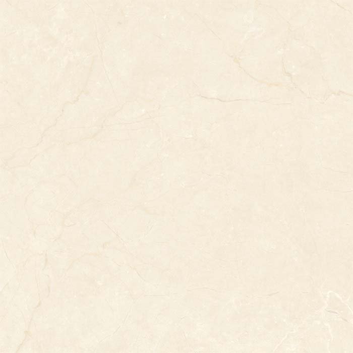 Керамическая плитка Undefasa Crema Marfil, цвет бежевый, поверхность глянцевая, квадрат, 410x410