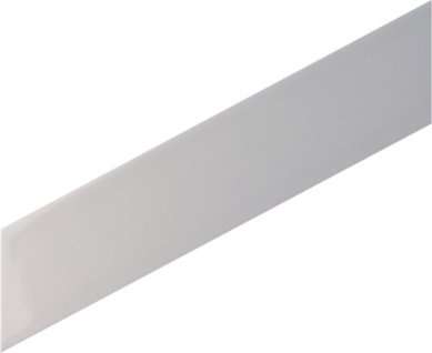 Керамическая плитка Self Style Eureka Ardesia Chiaro ceu-013R, цвет серый, поверхность глянцевая, прямоугольник, 50x230