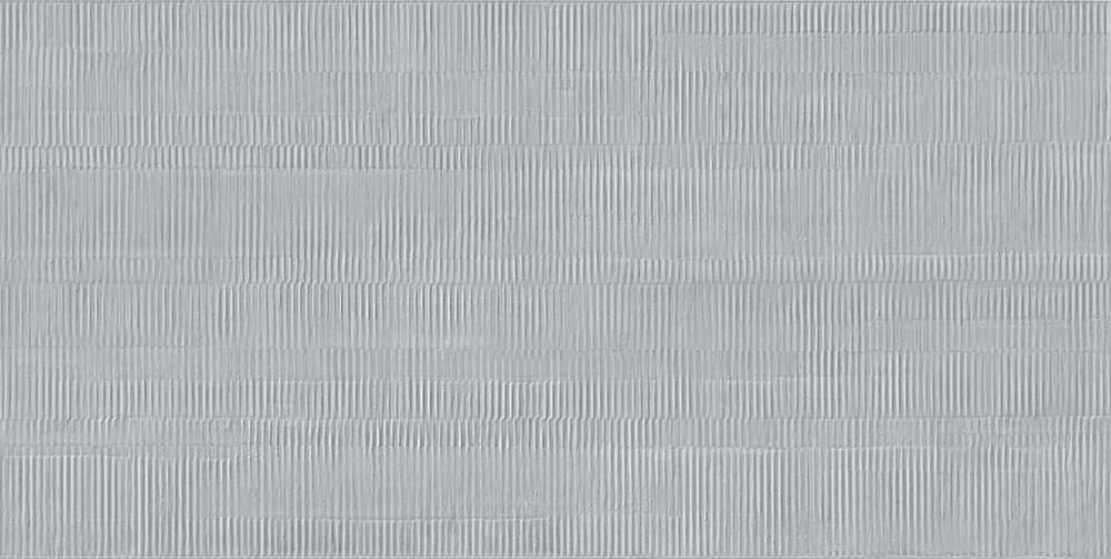 Керамогранит Ergon Pigmento Cardboard Grigio Avio Silktech ELSF, цвет серый, поверхность матовая рельефная, прямоугольник, 600x1200