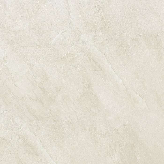 Керамическая плитка Tubadzin Obsydian White, цвет бежевый, поверхность глянцевая, квадрат, 448x448