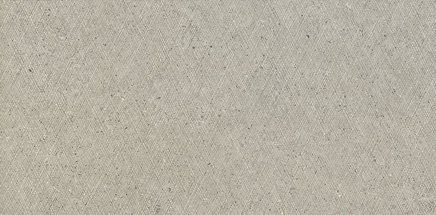 Керамогранит Apavisa Nanoconcept Grey Incrociato, цвет серый, поверхность структурированная, прямоугольник, 450x900