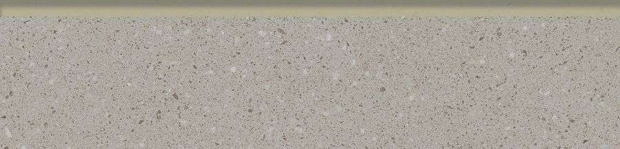 Бордюры Rako Compila Grey-Beige DSAJ8867, цвет бежевый, поверхность матовая, прямоугольник, 72x300