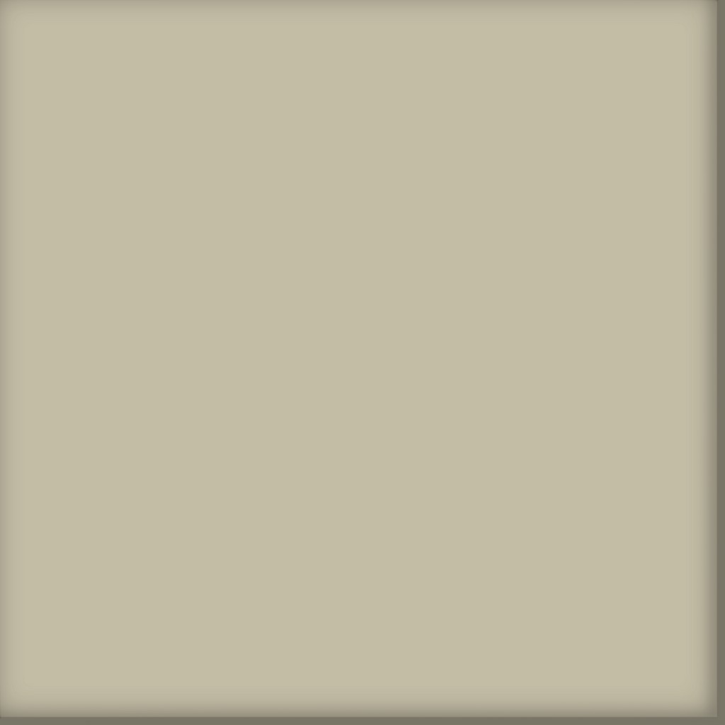 Керамическая плитка Еврокерамика Моноколор 8 MC 0008, цвет бежевый, поверхность матовая, квадрат, 200x200