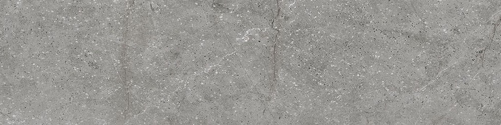 Керамогранит Cerdomus Mexicana Brick Grey Lev Rett 73057, цвет серый, поверхность полированная, прямоугольник, 74x300