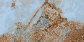 Керамогранит Pamesa Cr Lux Danae Esmeralda Pol Ret, цвет разноцветный, поверхность полированная, прямоугольник, 600x1200