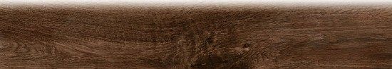 Бордюры RHS Rondine Tabula Chocolate Batt J84325, цвет коричневый, поверхность матовая, прямоугольник, 80x450