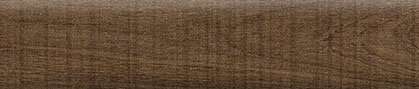 Бордюры Vives Nora-R Noce Rodapie, цвет коричневый, поверхность матовая, прямоугольник, 94x443
