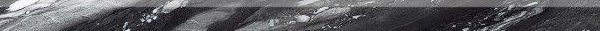Бордюры Emilceramica (Acif) Tele Di Marmo Battiscopa Calacatta Renoir Lap EDLC, цвет чёрно-белый, поверхность лаппатированная, прямоугольник, 46x900