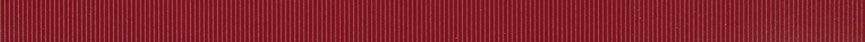 Бордюры Love Tiles Perfil Acqua Rubi, цвет красный, поверхность глянцевая, прямоугольник, 17x350