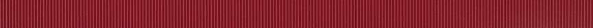 Бордюры Love Tiles Perfil Acqua Rubi, цвет красный, поверхность глянцевая, прямоугольник, 17x350