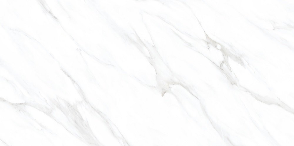 Керамогранит Realistik Antic White Polished, цвет белый, поверхность полированная, прямоугольник, 600x1200