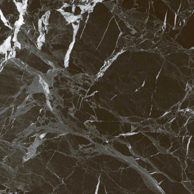 Керамогранит Gresse Simbel Pitch 600x600, цвет серый чёрный, поверхность матовая, квадрат, 600x600