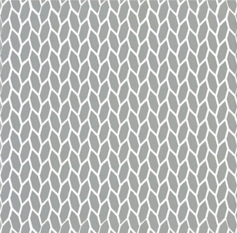 Мозаика Made+39 Cube Grey Rice 3900043, цвет серый, поверхность матовая, прямоугольник, 285x305