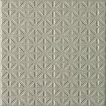 Керамическая плитка Rako Taurus Industrial TR22Z076, цвет серый, поверхность структурированная, квадрат, 200x200