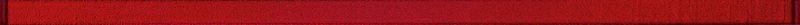 Бордюры Opoczno Avangarde Red, цвет красный, поверхность глянцевая, прямоугольник, 20x600