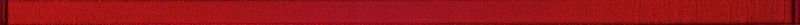 Бордюры Opoczno Avangarde Red, цвет красный, поверхность глянцевая, прямоугольник, 20x600