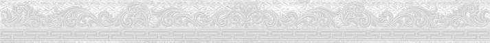 Бордюры Laparet Мармара олимп серый 58-03-06-660, цвет серый, поверхность глянцевая, прямоугольник, 50x600