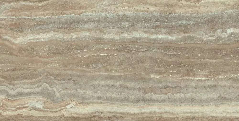 Широкоформатный керамогранит Baldocer Cassini Sand Natural, цвет коричневый, поверхность натуральная, прямоугольник, 1200x2400