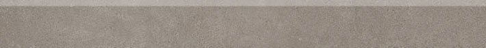 Бордюры Imola AZMA BT60G, цвет серый, поверхность матовая, квадрат, 60x600