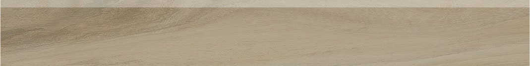 Бордюры Savoia Amazzonia Battiscopa Miele SBT131103, цвет коричневый, поверхность матовая, прямоугольник, 75x600