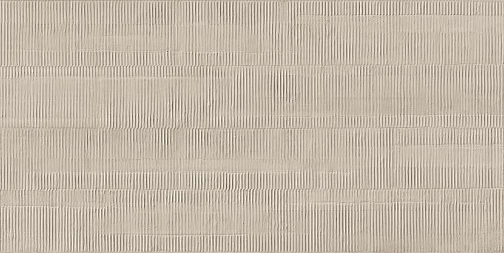 Керамогранит Ergon Pigmento Cardboard Cappuccino Silktech ELSK, цвет бежевый, поверхность матовая рельефная, прямоугольник, 600x1200