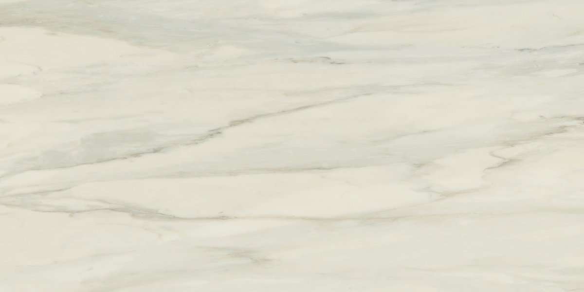 Керамогранит Marca Corona Foyer Royal Delicate Reflex Rett I431, цвет бежевый, поверхность полированная, прямоугольник, 600x1200