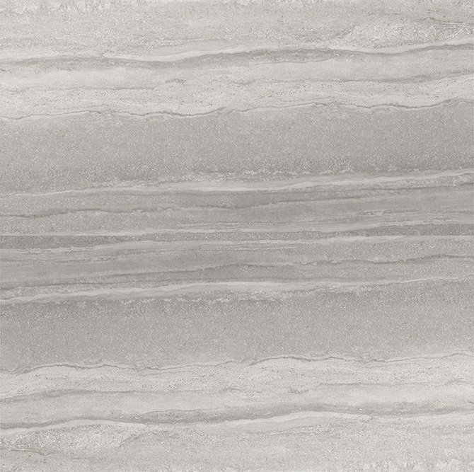 Керамогранит Cristacer Villanova Grafito, цвет серый, поверхность полированная, квадрат, 592x592