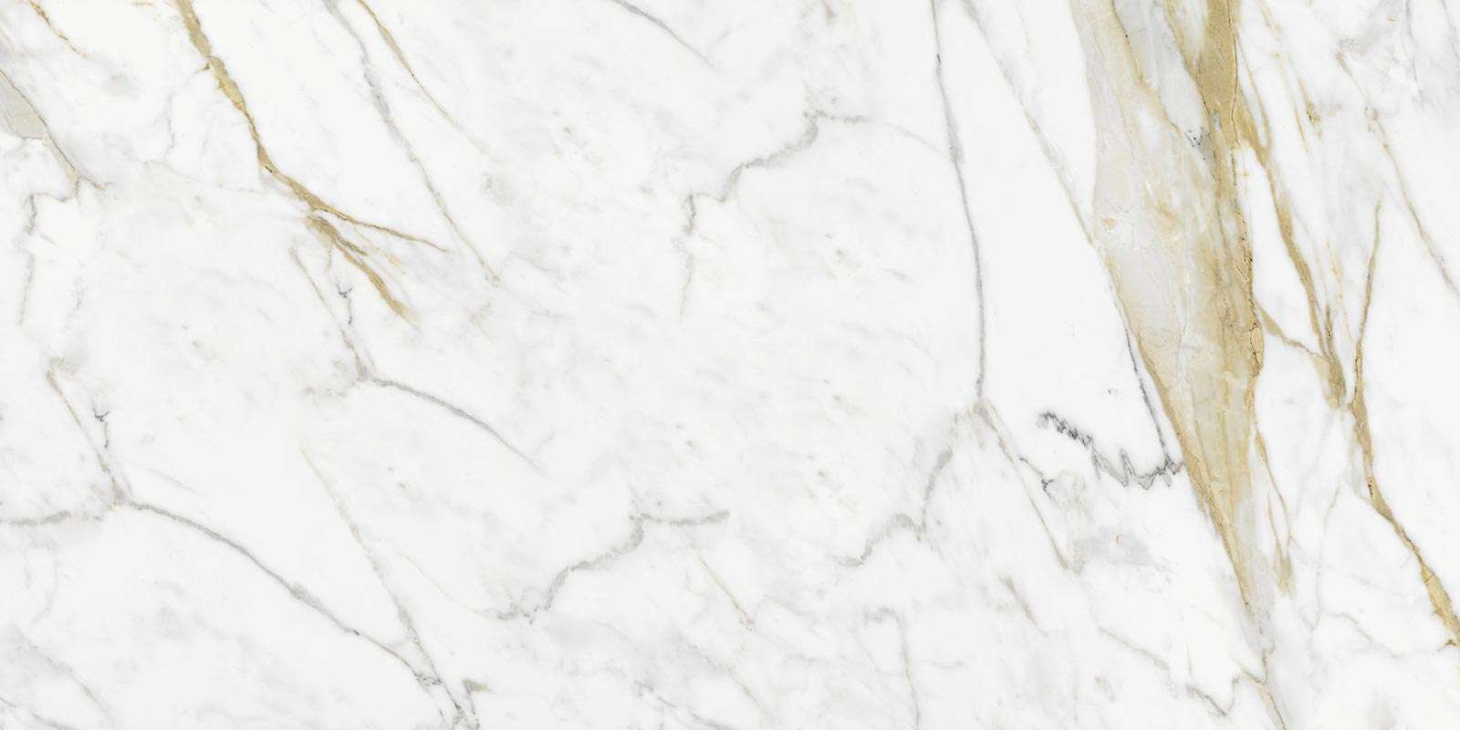 Керамогранит Ragno Bistrot Calacatta Michelangelo Rett. R50C, цвет слоновая кость, поверхность матовая, прямоугольник, 750x1500