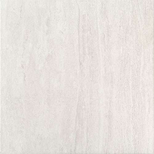 Керамогранит Tubadzin P-Blink Grey, цвет серый, поверхность глянцевая, квадрат, 450x450
